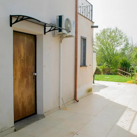 House I Pioppi * Nepi