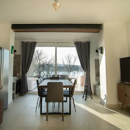 House I Pioppi *