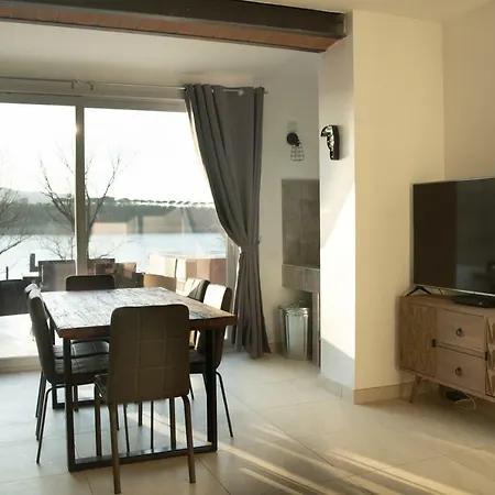 Holiday home House I Pioppi *