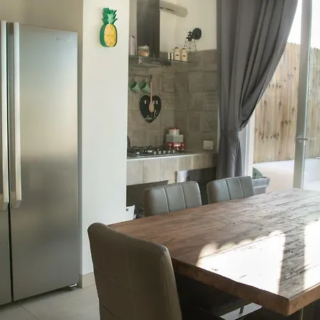 House I Pioppi