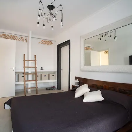House I Pioppi Nepi