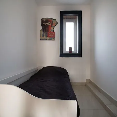 House I Pioppi Holiday home *