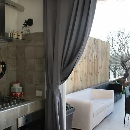 House I Pioppi Nepi