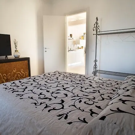 House I Pioppi *