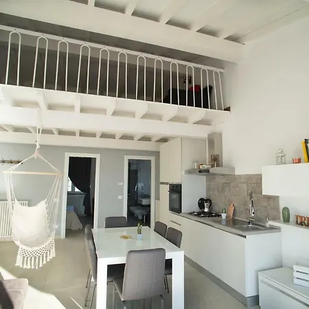 House I Pioppi Ferienhaus Nepi