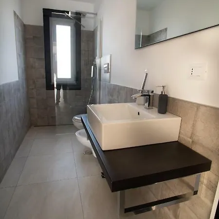 Holiday home House I Pioppi *