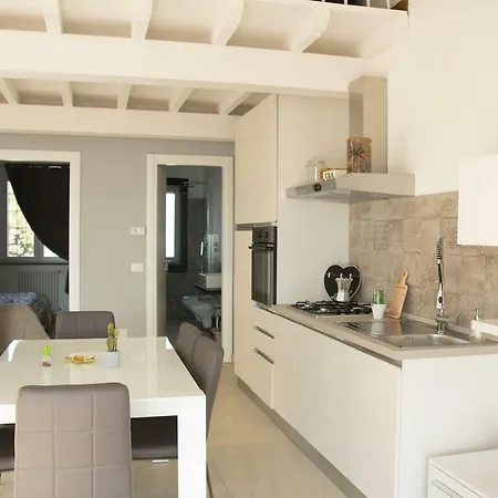 House I Pioppi Nepi