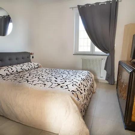 House I Pioppi Holiday home