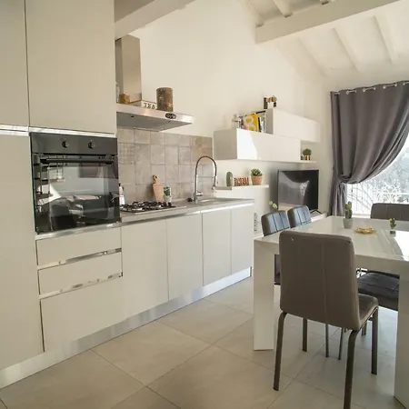 House I Pioppi Nepi