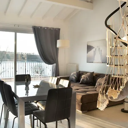 House I Pioppi *